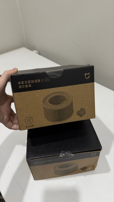 Продам фильтры для увлажнителя воздуха xiaomi оригинал