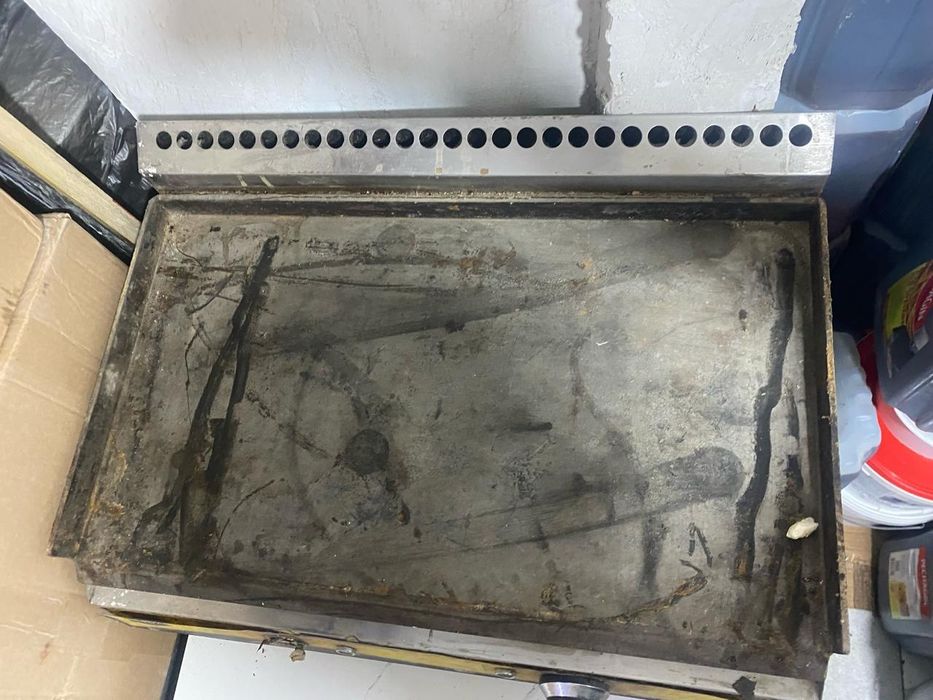 Кухонный оборудование бу