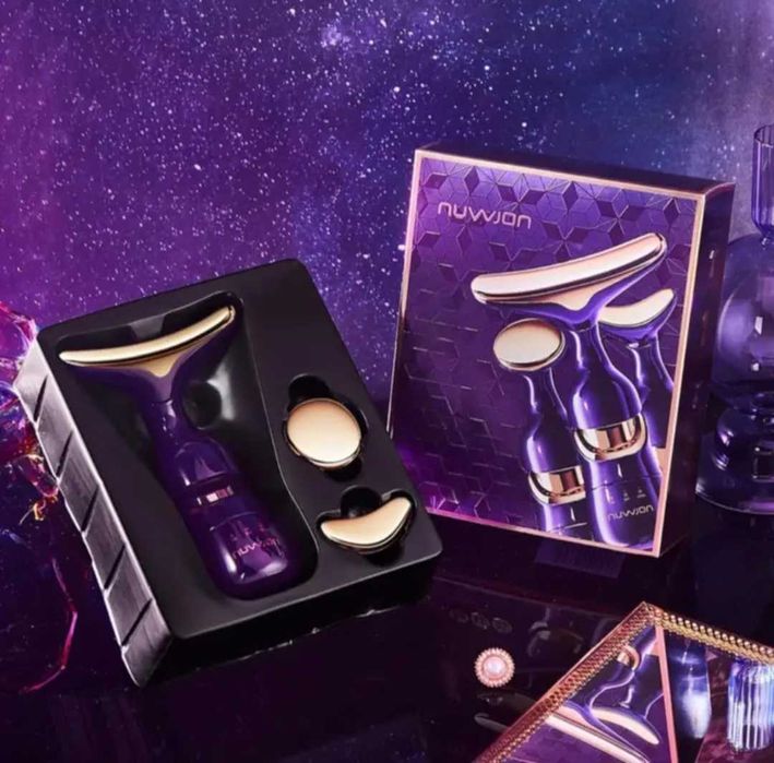 Масажор за лифтинг за лице