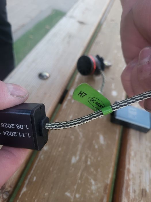 Led лампы, почти новые