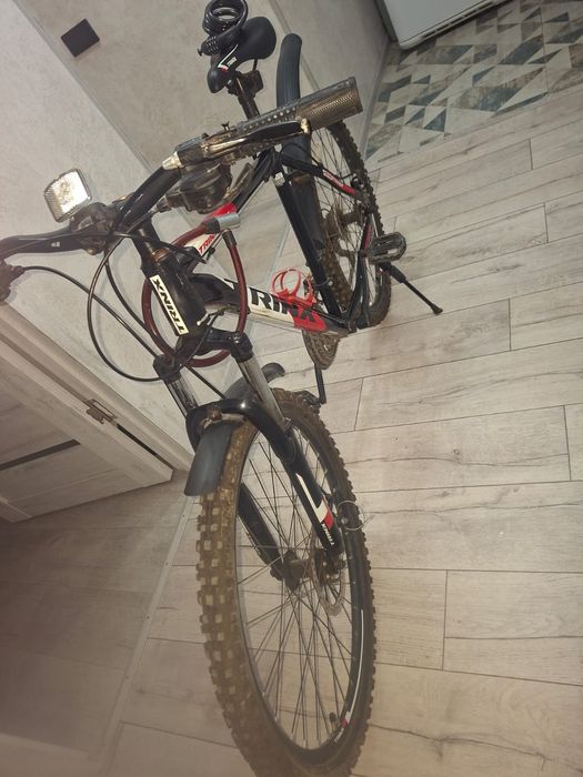 Велосипед на продажу