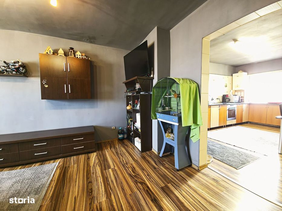 0% Comision,  Apartament 3 camere, mobilat, str. Primaverii , Manastur