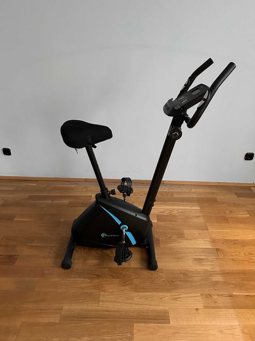 Bicicleta magnetica FitTronic