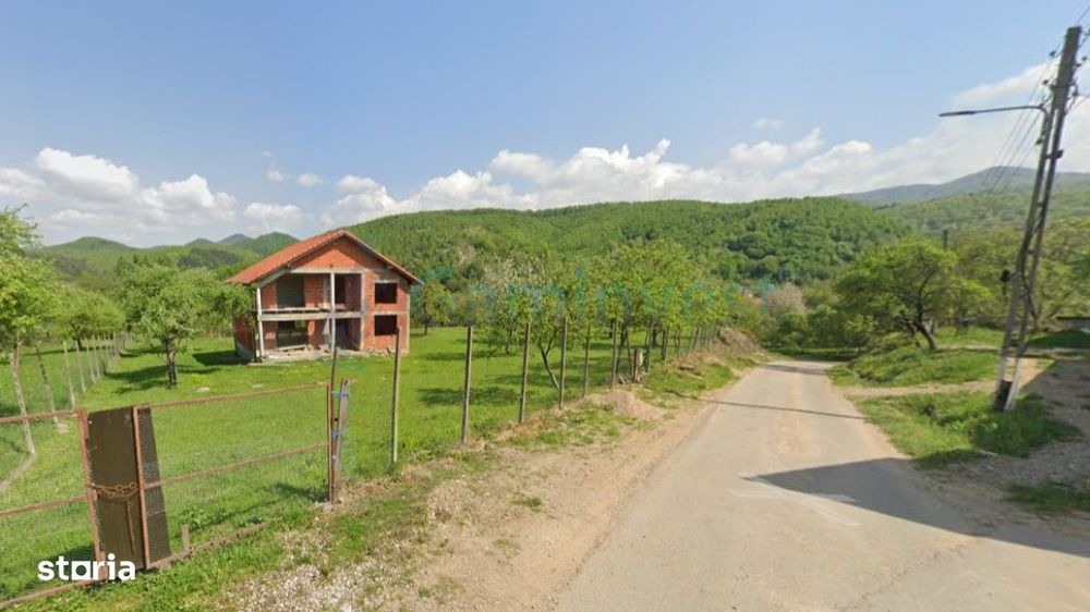 Casa de vanzare la rosu, Cresuia, Bihor, Gaminvest, V4510