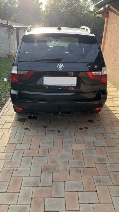 Vand BMW X3 E83 2.0d 150 CP