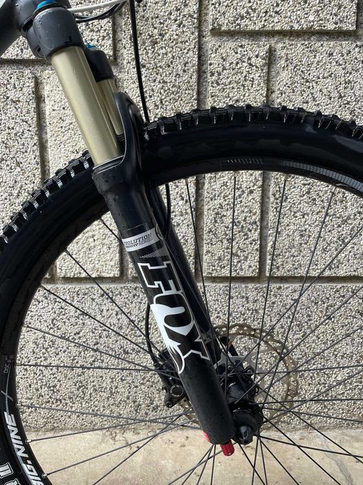 Merida-29 full carbon!