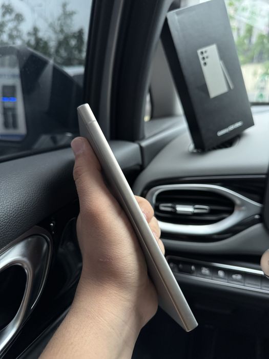 samsung s24 Ultra 12/256Gb Kak new