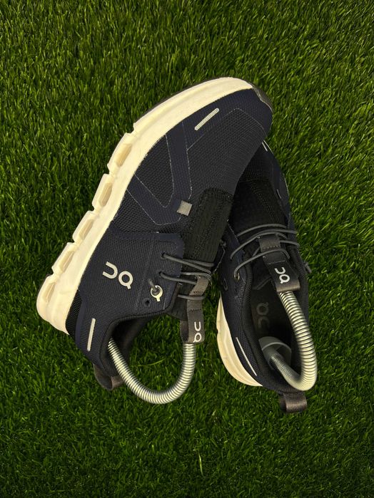 On Cloud Sky Blue Дамски Маратонки