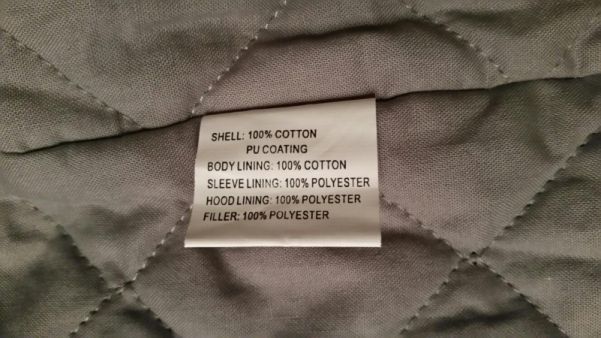 Nickelson зимно мъжко яке