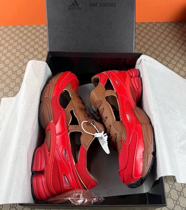 Raf simons x Adidas replicant