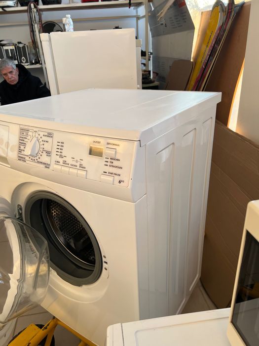 Пералня AEG-Electrolux -6 кг мод.L54840D