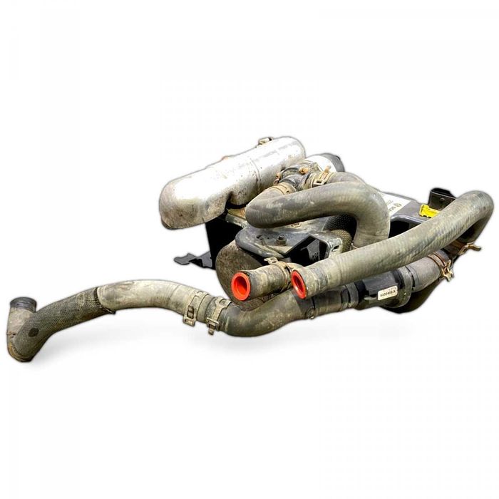 Incalzitor auxiliar SCANIA R 2019 -Piese de schimb scania