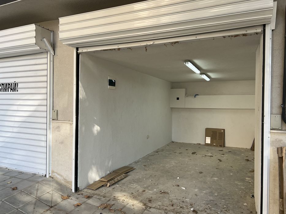 Дава се под наем Гараж / Паркомясто в Варна, Гръцка махала - 18 кв.м за 153 € - Снимка #3