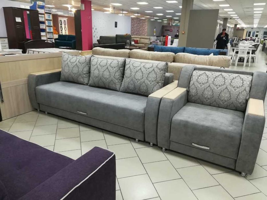 Мягкая мебель ремонт ( реставрация)