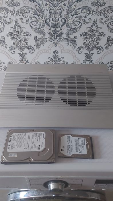 Приставка для телевизора