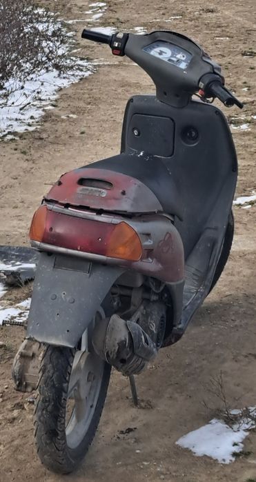 Vând scuter Malaguti