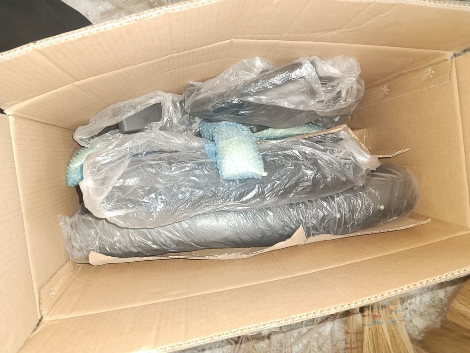 офис стол президентски