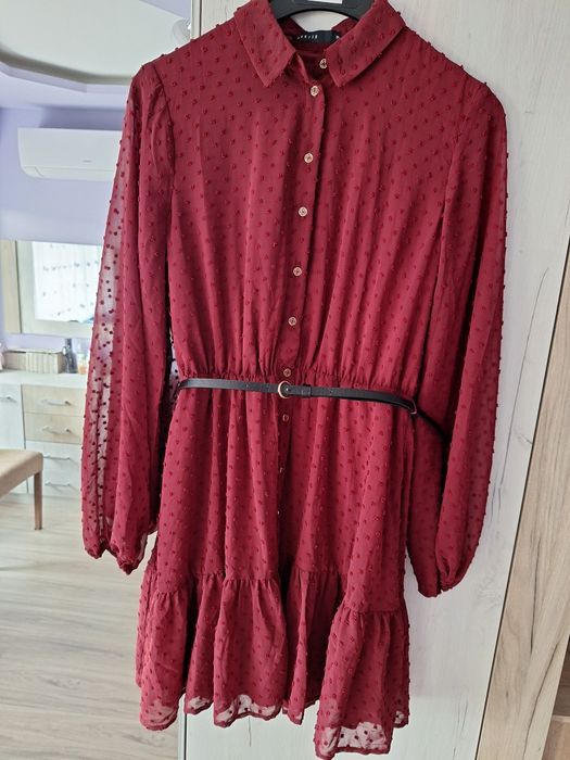 Рокля Mohito 36 размер