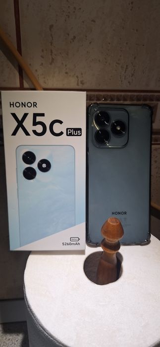 Honor X5C plus .