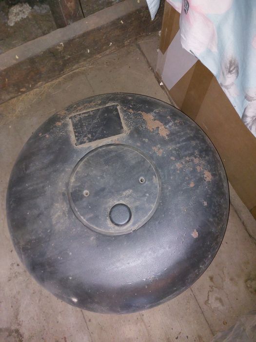 Редуктор газ балон авто