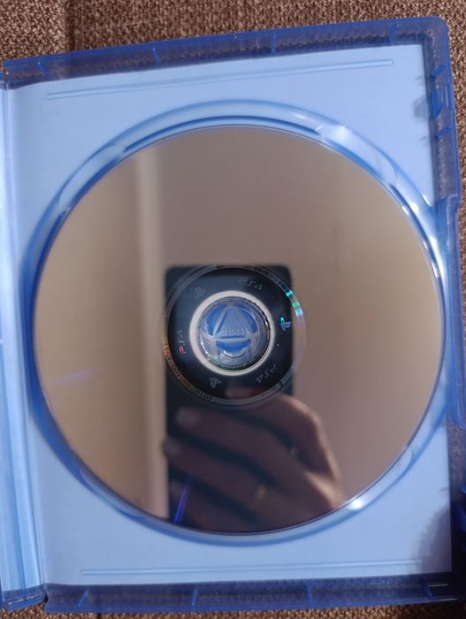 игра littleBiG Planet на PS4