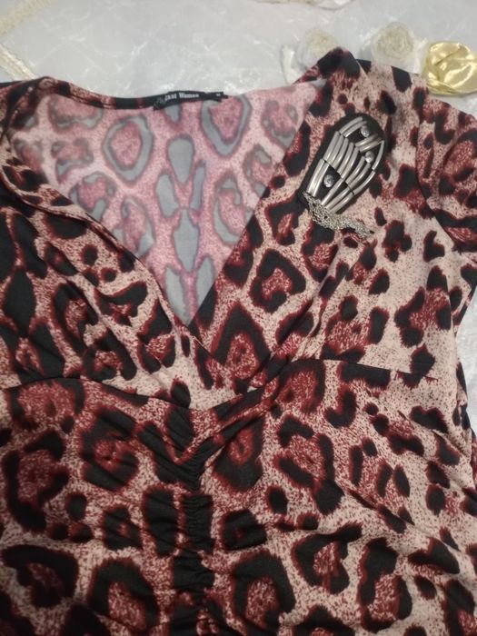 Дамски стилни рокли