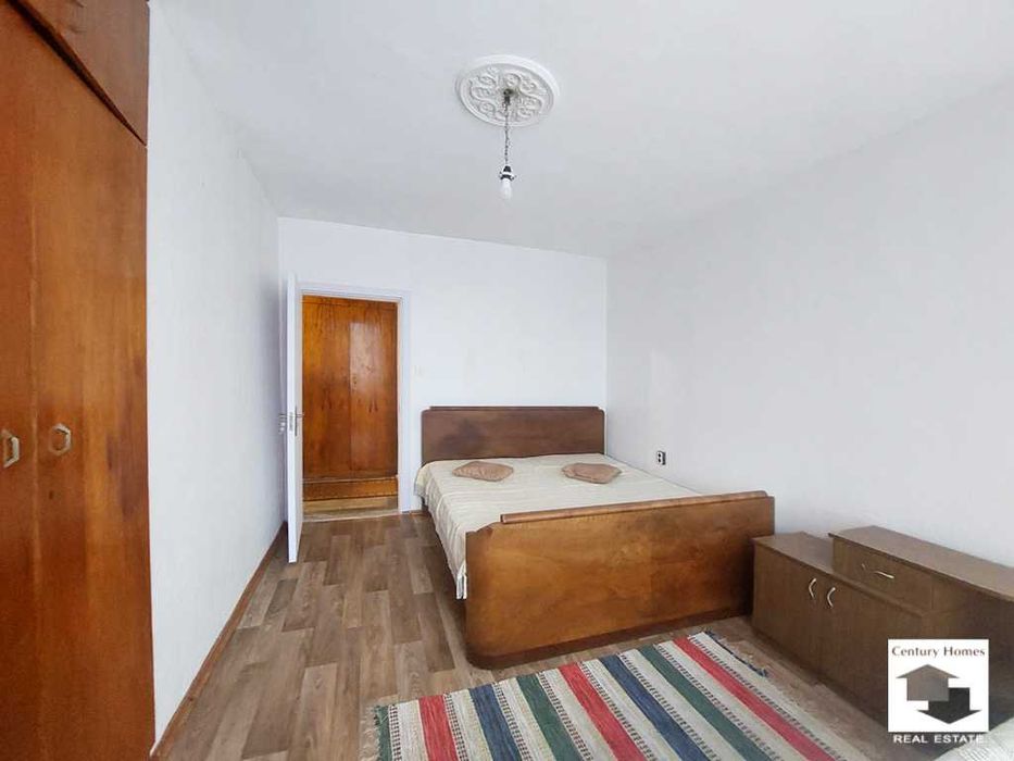 Продава се Двустаен апартамент в Велико Търново, Колю Фичето - 56 кв.м за 1554 €/кв.м - Снимка #5