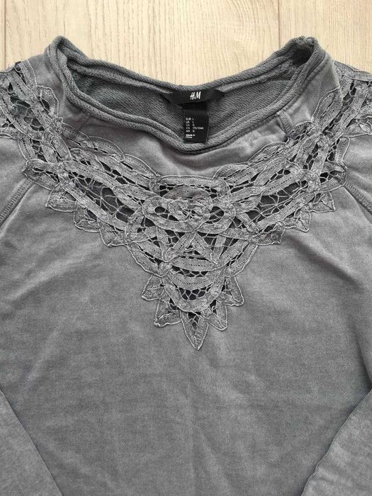 Bluza dama H&M L
