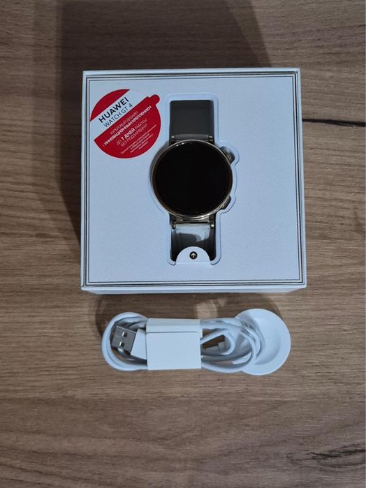 Продам смарт-часы Huawei Watch GT 4