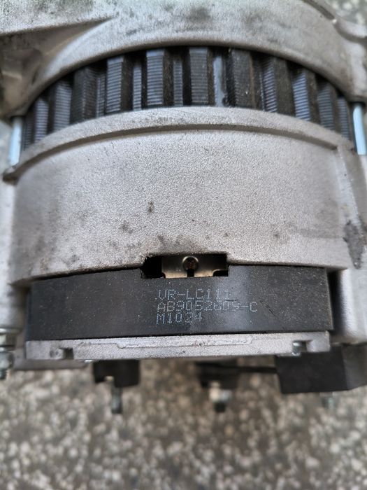 Alternator ERA 210182 Nissan Primera
