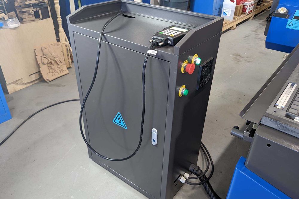 Oferta Router CNC ,2,5x1,25m , 3x1,5m , 3x2m