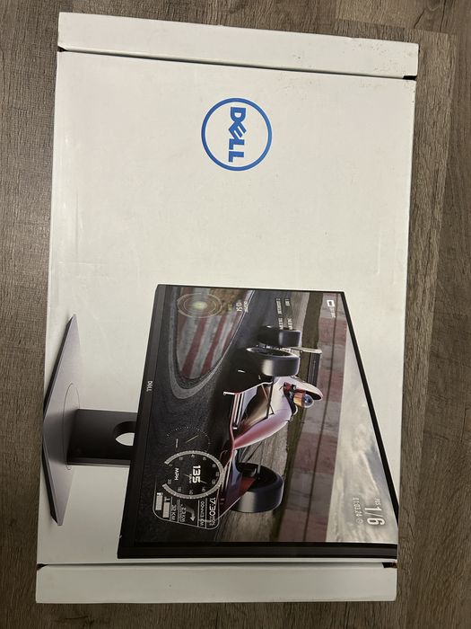 Монитор DELL S2417DG