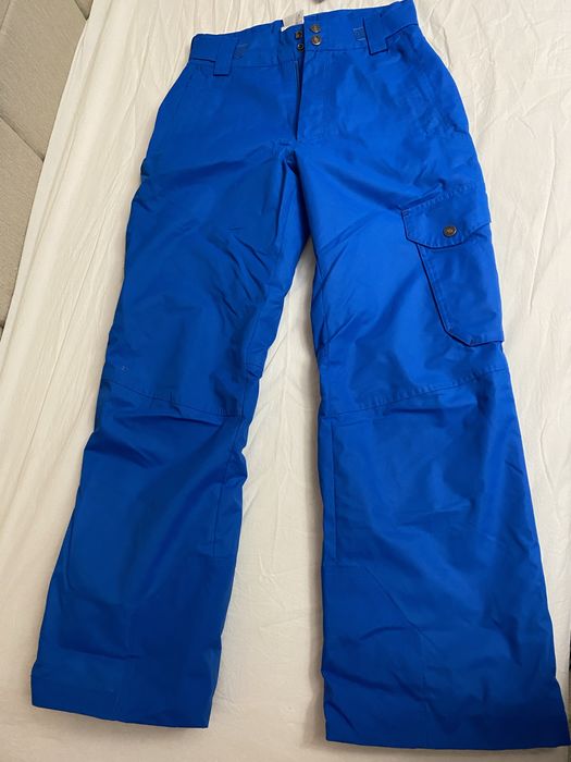 Сноуборд екип Decathlon Wed’ze Free 30