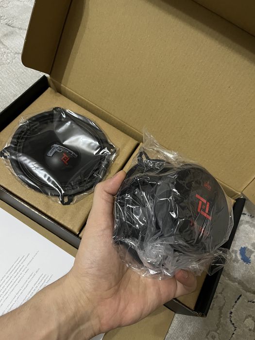 Колонки (Динамики) УРАЛ ТТ 130.2 R13. Новый.