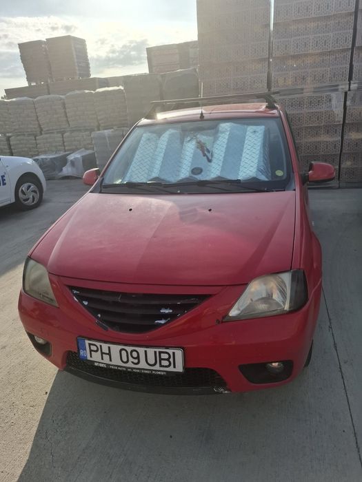 Vand logan 1.6 mpi 2005