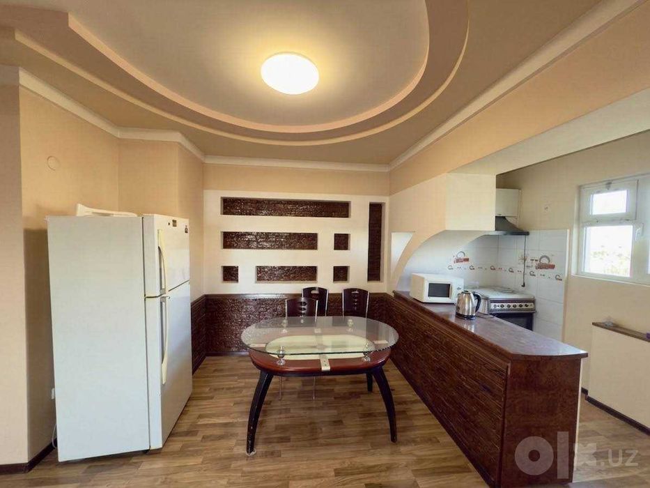 2-к квартира, Мирабадский район, рядом ЦУМ Ц-7, Афросиаб