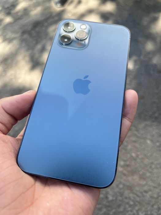Продам iphone 12 pro