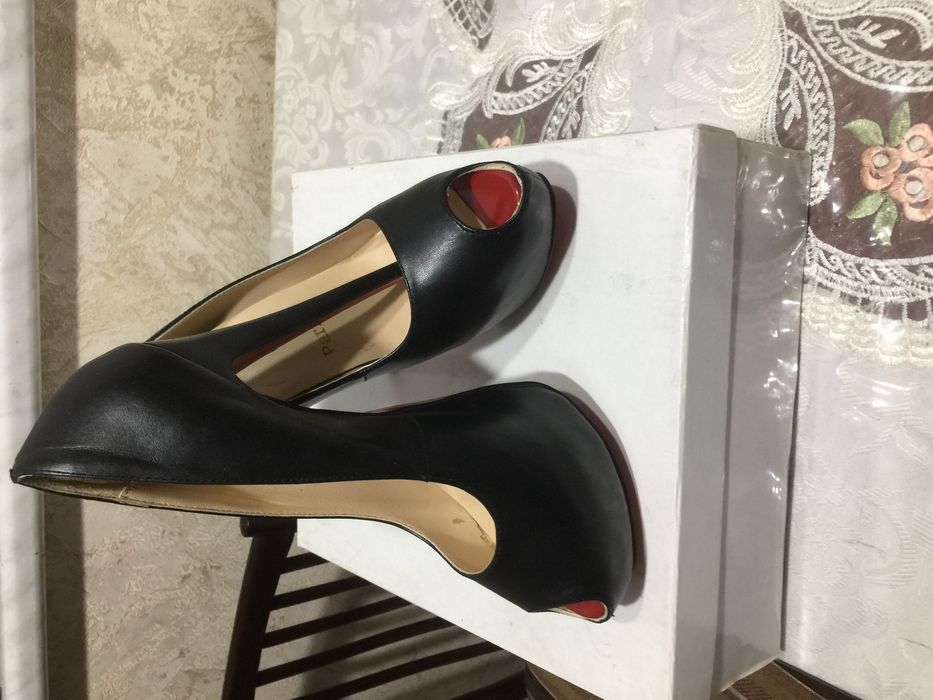 Туфли женские