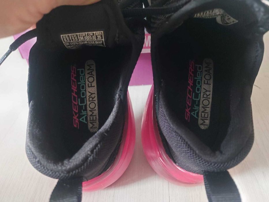 Skechers Pantofi sport- Skech - Air Damă 36.5