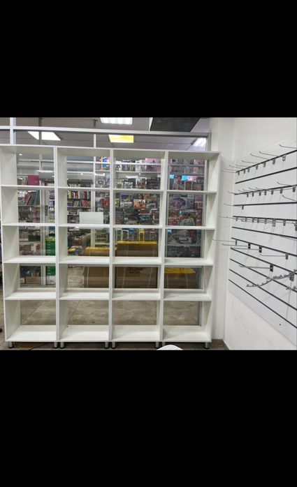 Торговое оборудование