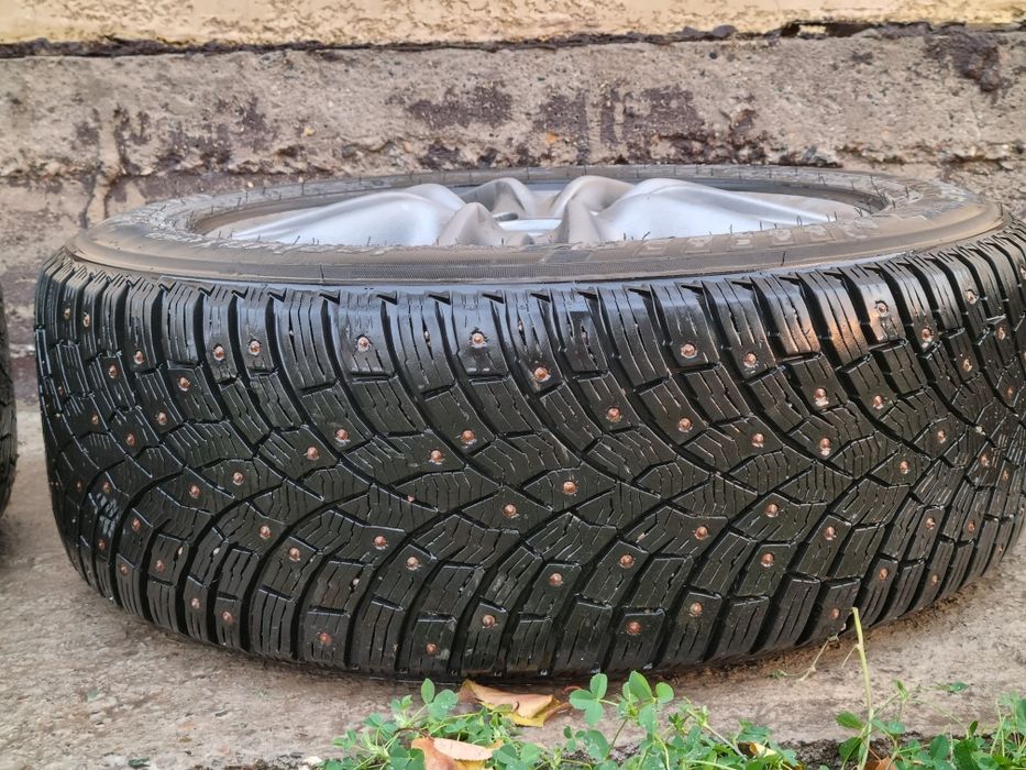 Шины,диски,Порше, Porsche