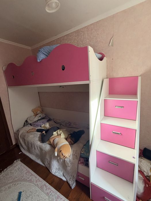 Детская мебель/гарнитур