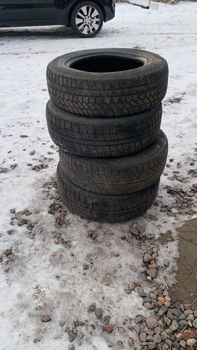 Продам балоны всесезонные