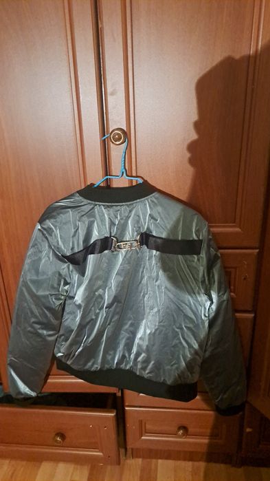 Покупали в Дубае размер не подошёл