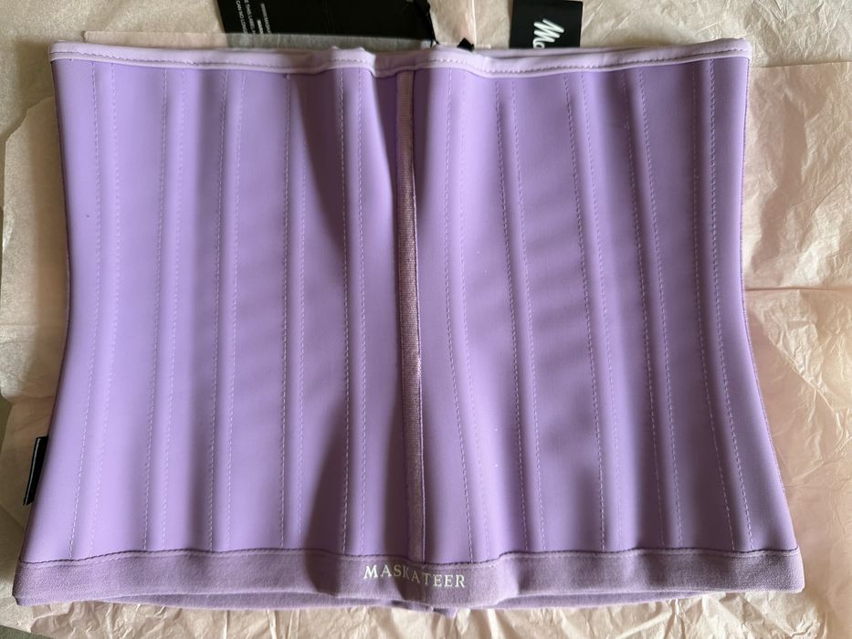 Корсет Maskateer