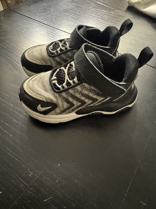 Детские кроссовки Nike оригинал