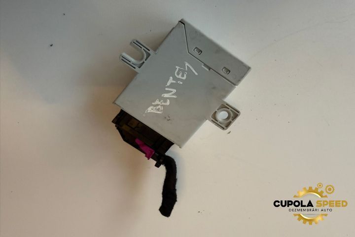 Modul senzori presiune roti 3w7907273 Bentley Continental 3 [facelift