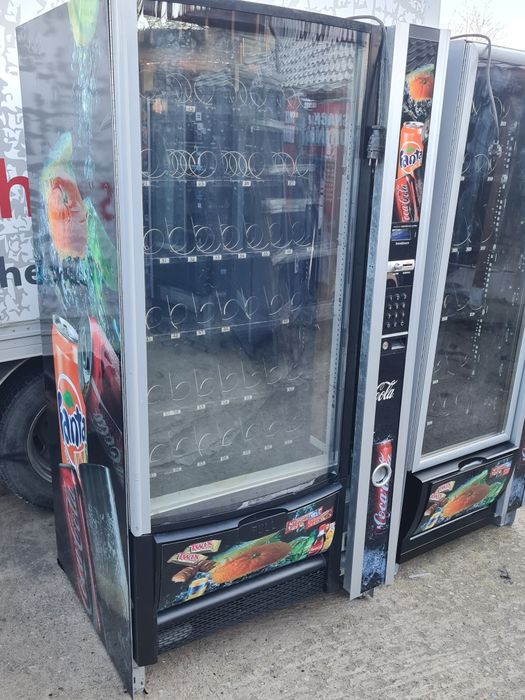 Зануси сфера/Зануси снаки мах