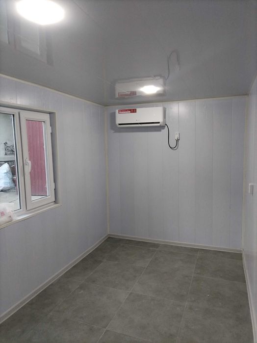 контейнер офис магазин уйлар Контайнер