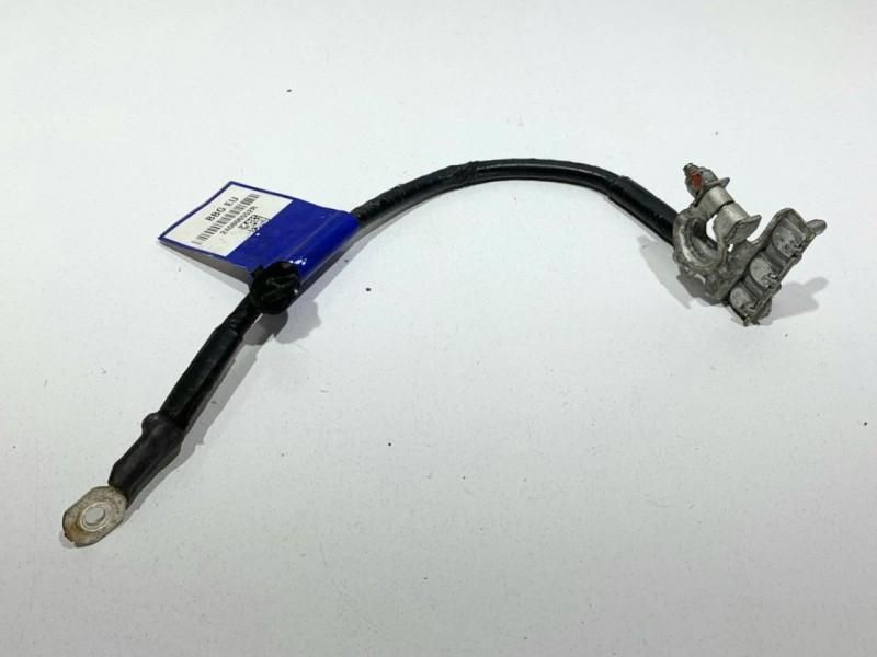 Borna baterie minus Dacia Spring facelift 240806552R 4DB401 electric